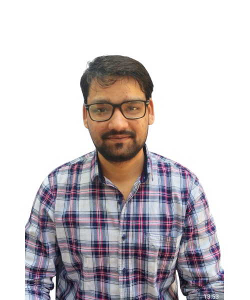 Abhishesh Verma