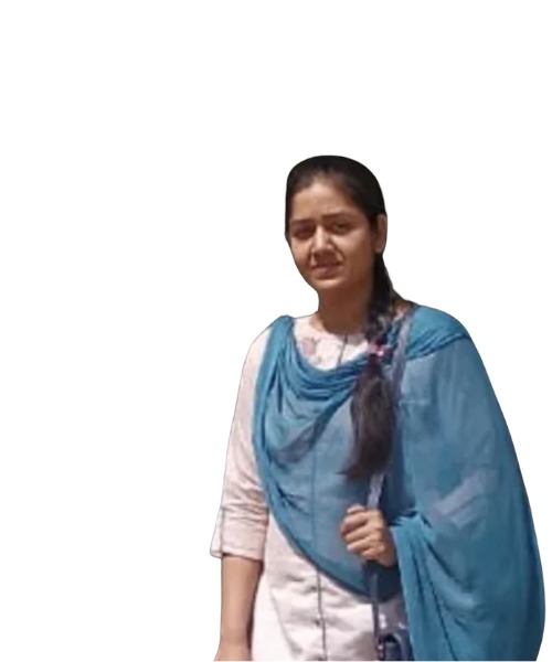 Ms. Afroz Jahan