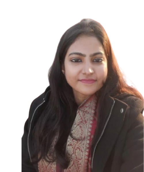 Akanksha Singham