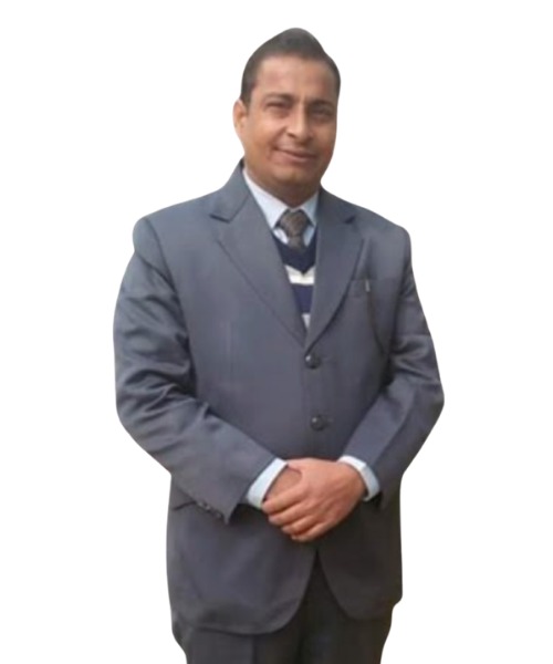 Dr. Amresh