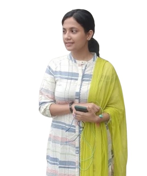 Ms. Anindita Bose