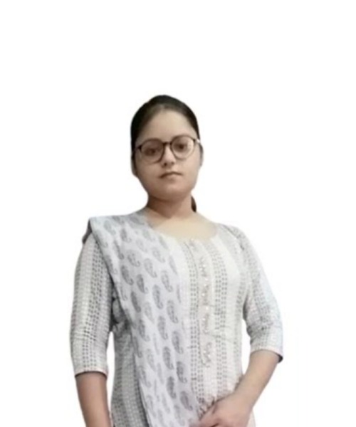 Ms. Arju Mishra