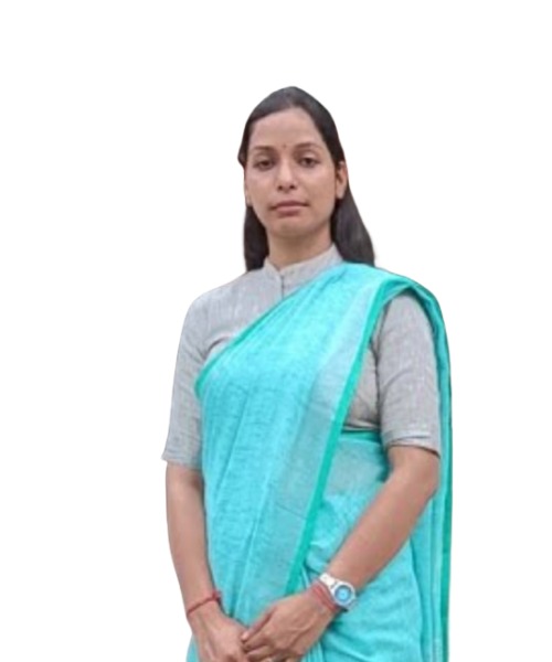 Ms.Asha