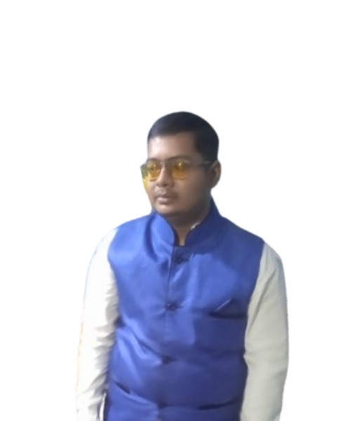 Asit Kumar Mohanty