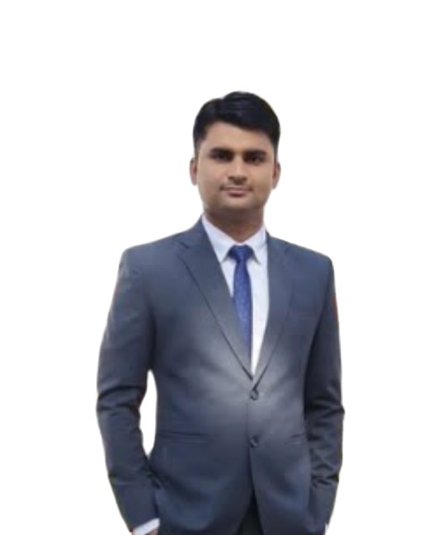 Mr Balram Mishra