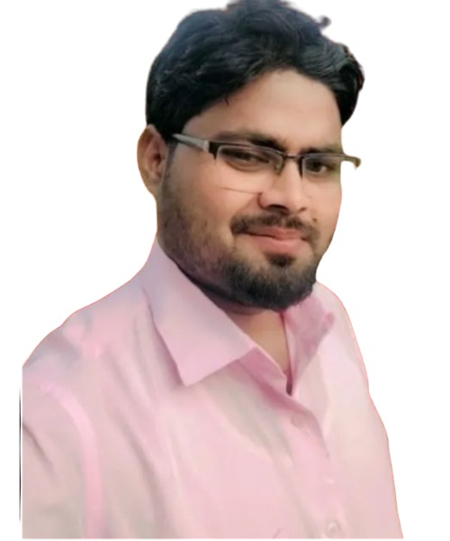Brijesh Kumar Pal