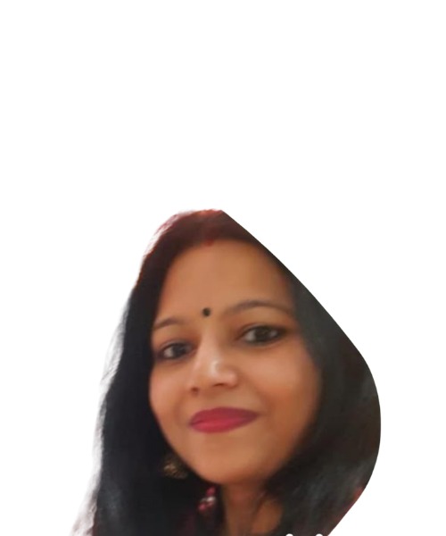 Deepti Dwivedi