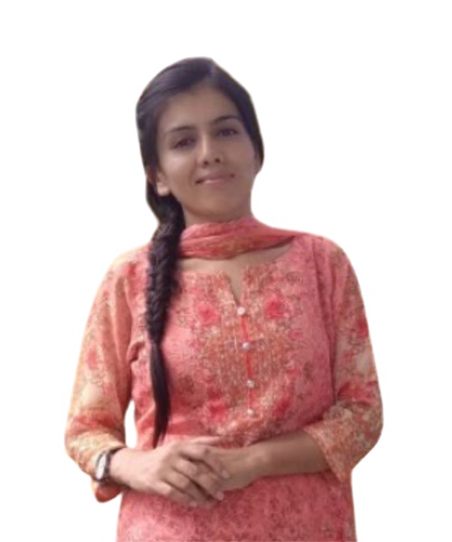 Ms Mahima Singh