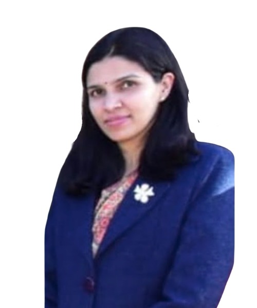 Dr. Manju Bishnoi