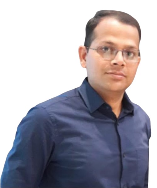 Namit Kumar