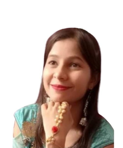 Ms Neelu Patel