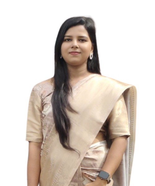 Nidhi Shukla