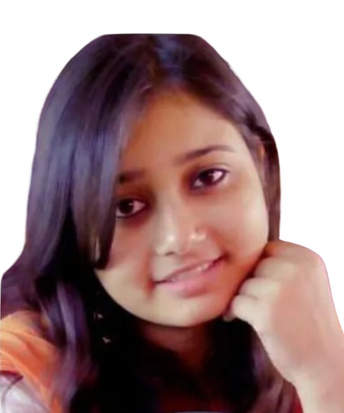 Ms Priya Sharma