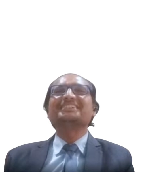 Dr. Ram Ballabh Sharma