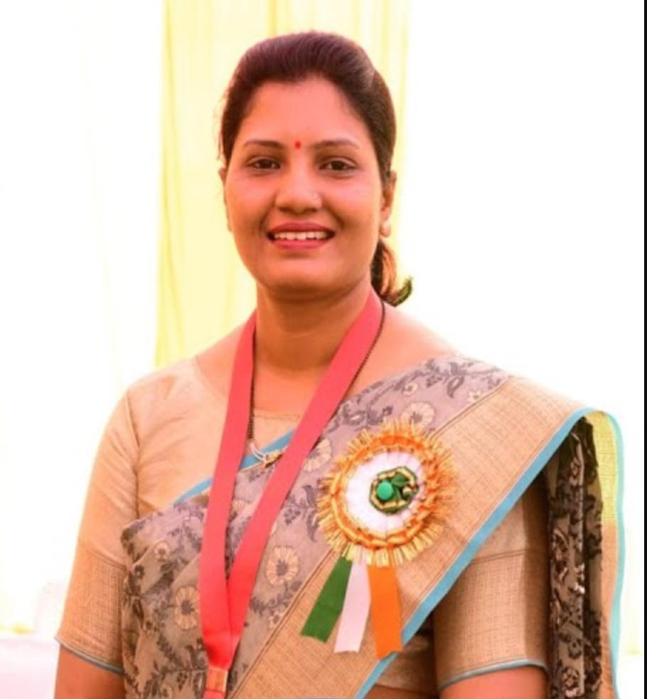 Dr. Ranjana Agarwal