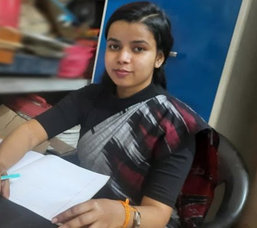 Ms Rashmi Verma