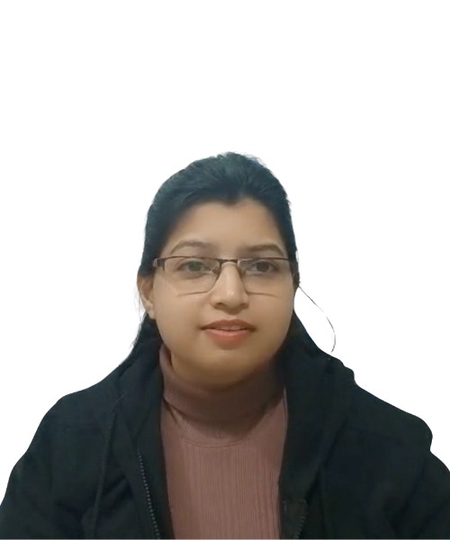 Rashmita Sahoo
