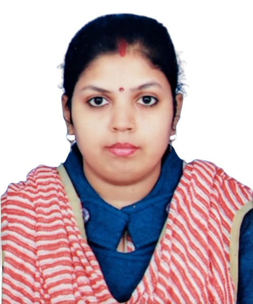 Richa Singh