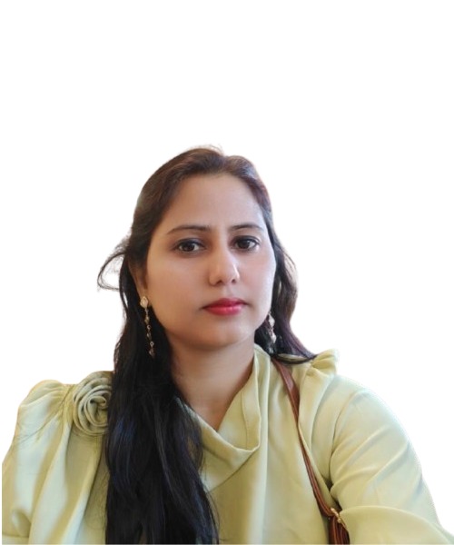 Shabnam Khatun