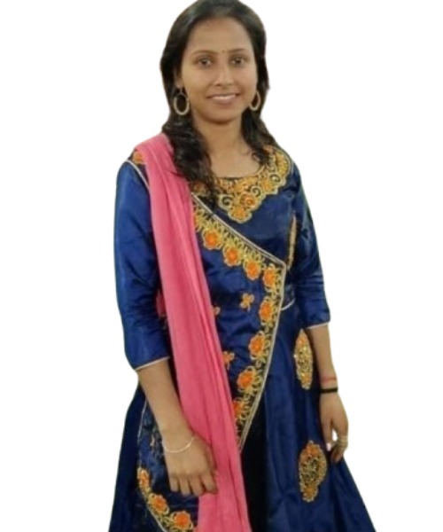 Shivani Tiwari