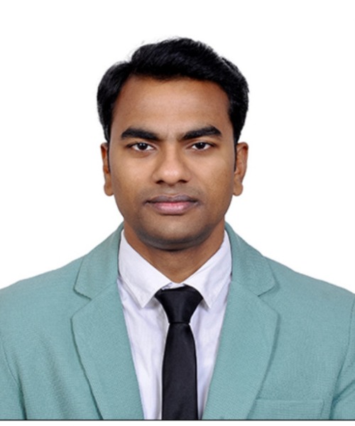 Mr Shubham Singh