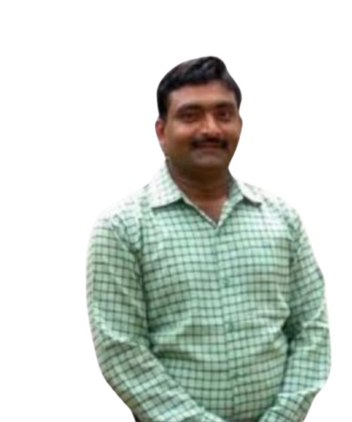 Shyam Pal Singh