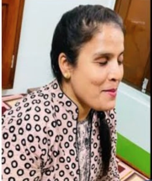 Ms Sunita Mohata