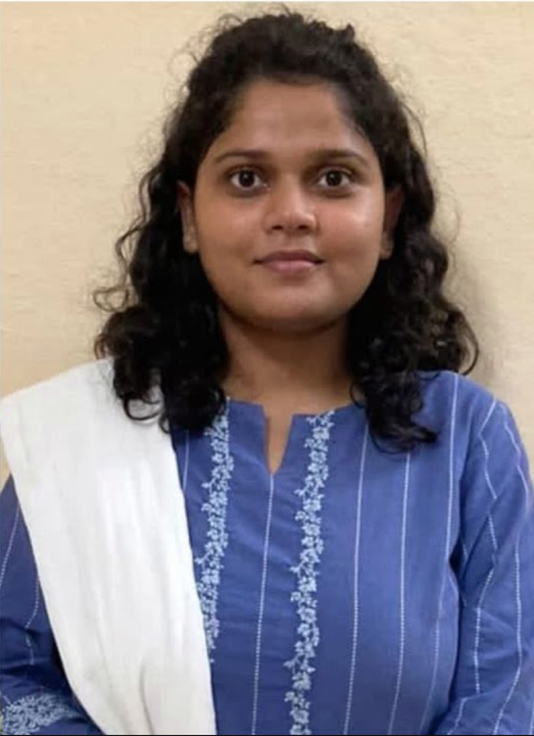 Ms. Surbhi Satyabha