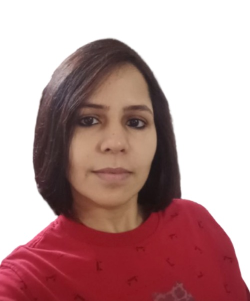 Vineeta Vijay Sharma