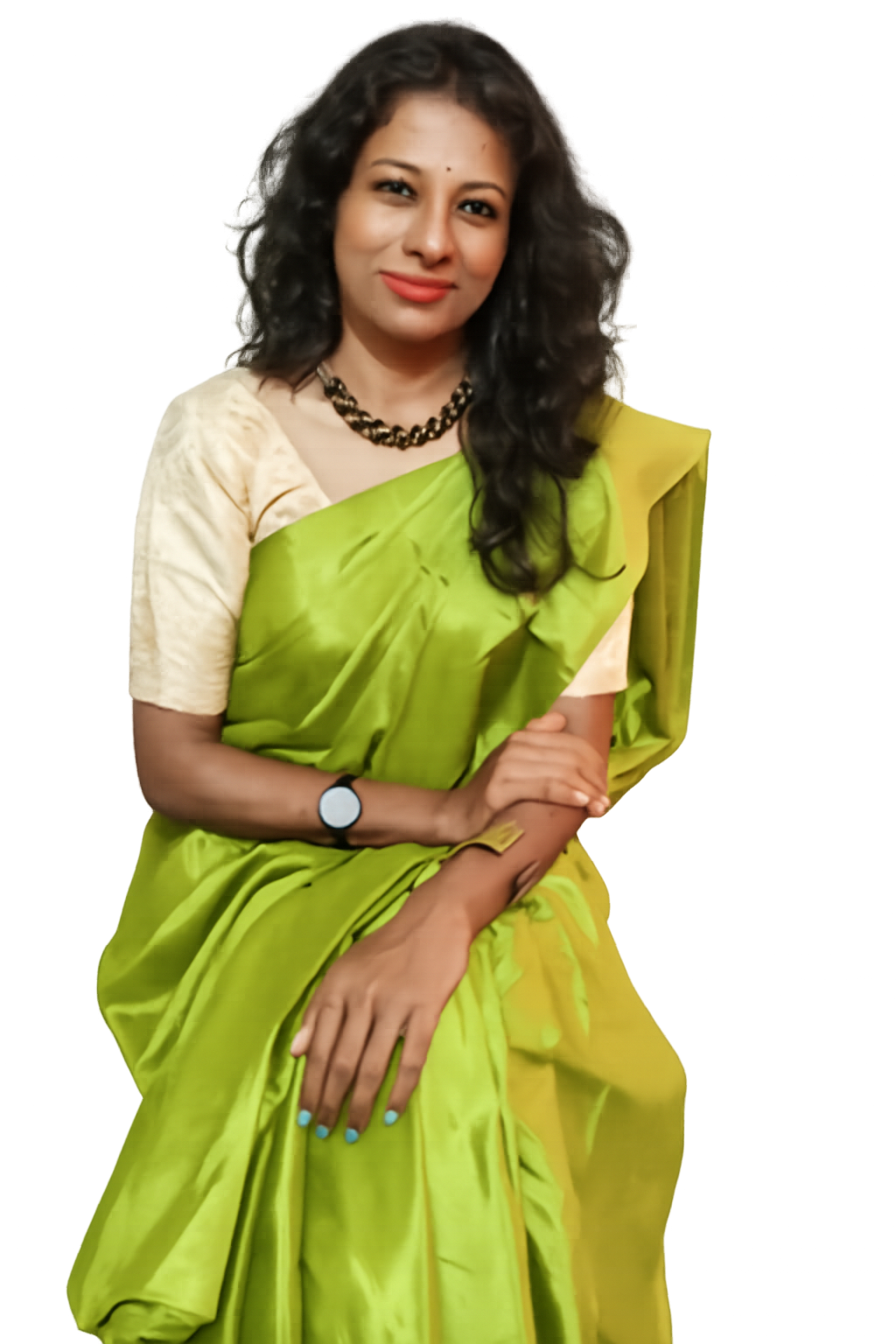 Dr. Babli Mallick