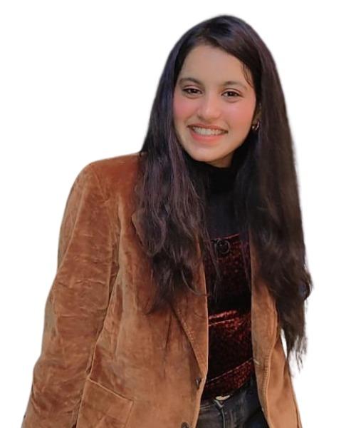 Ms Kanika Sharma