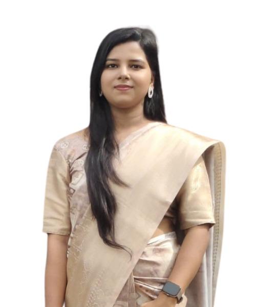 Ms. Nidhi Shukla