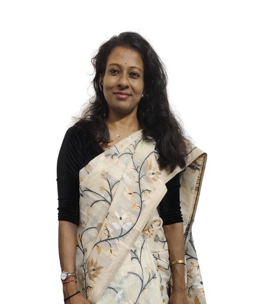 Dr. Babli Mallick