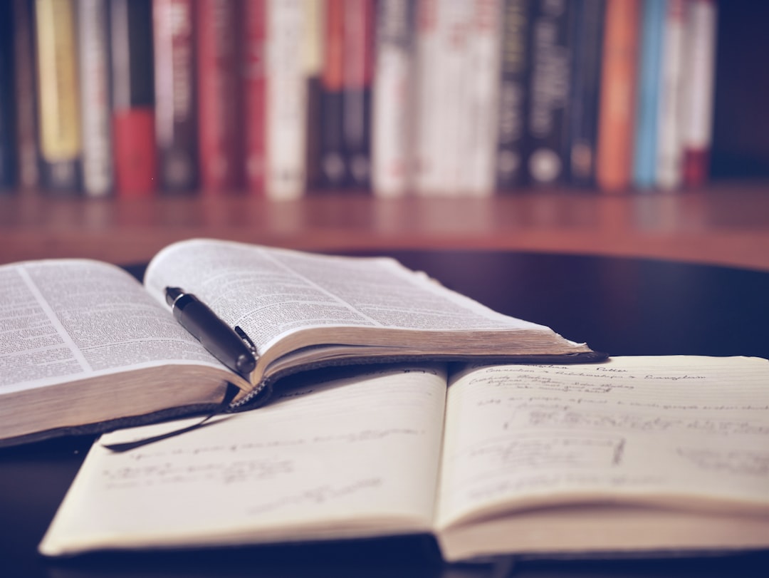 Research writing